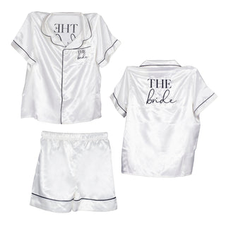 The Bride Pyjama Set - Medium