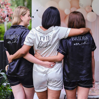 The Bride Pyjama Set - Small
