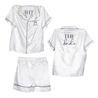 The Bride Pyjama Set - Small
