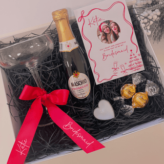 The Luxe Christmas Proposal Gift Set