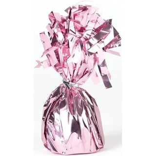 Weight for Balloons - Pink (1)