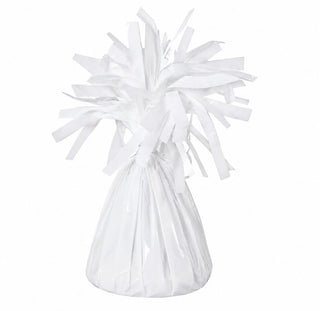 White Balloon Weight