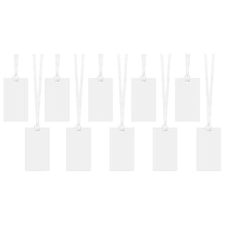 White Wishing Tree Cards (10pcs)