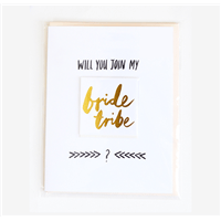 Will you Join My Bride Tribe Card (1)